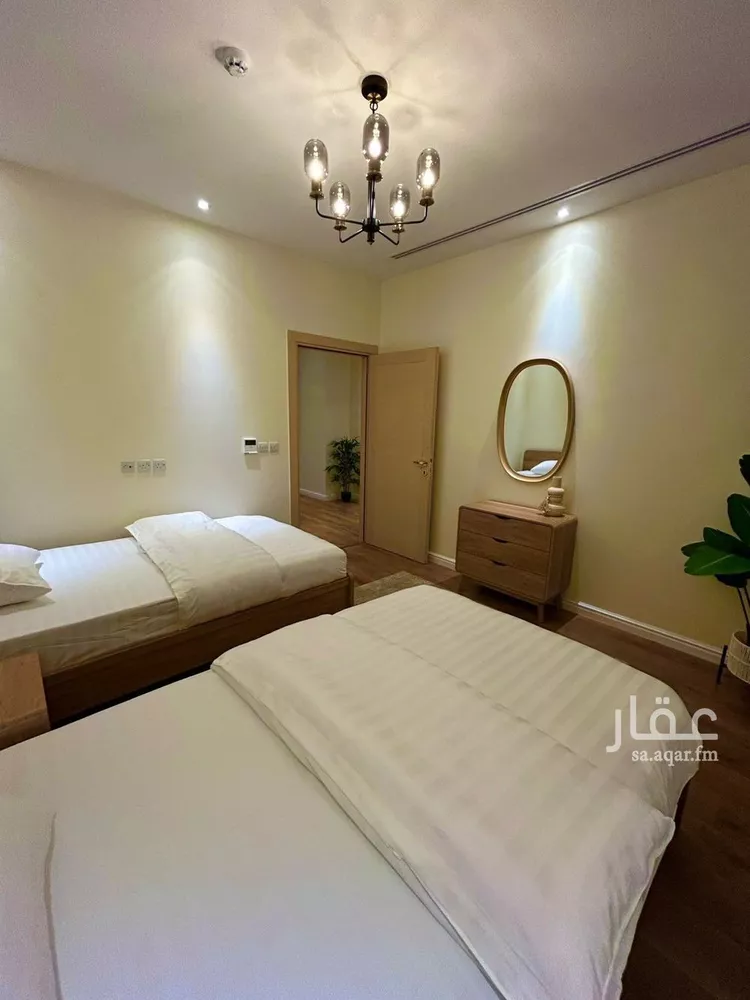 شقة للإيجار في شارع طريق الملك عبدالعزيز, حي أبحر الجنوبية, مدينة جدة, منطقة مكة المكرمة 1 صورة