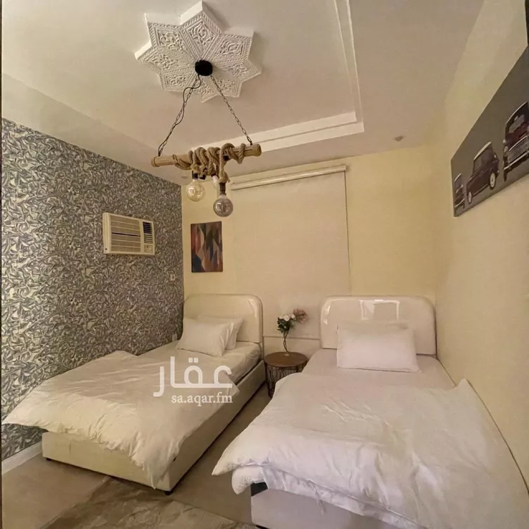 شقة للإيجار في شارع السعدي, حي البوادي, مدينة جدة, منطقة مكة المكرمة صورة 4