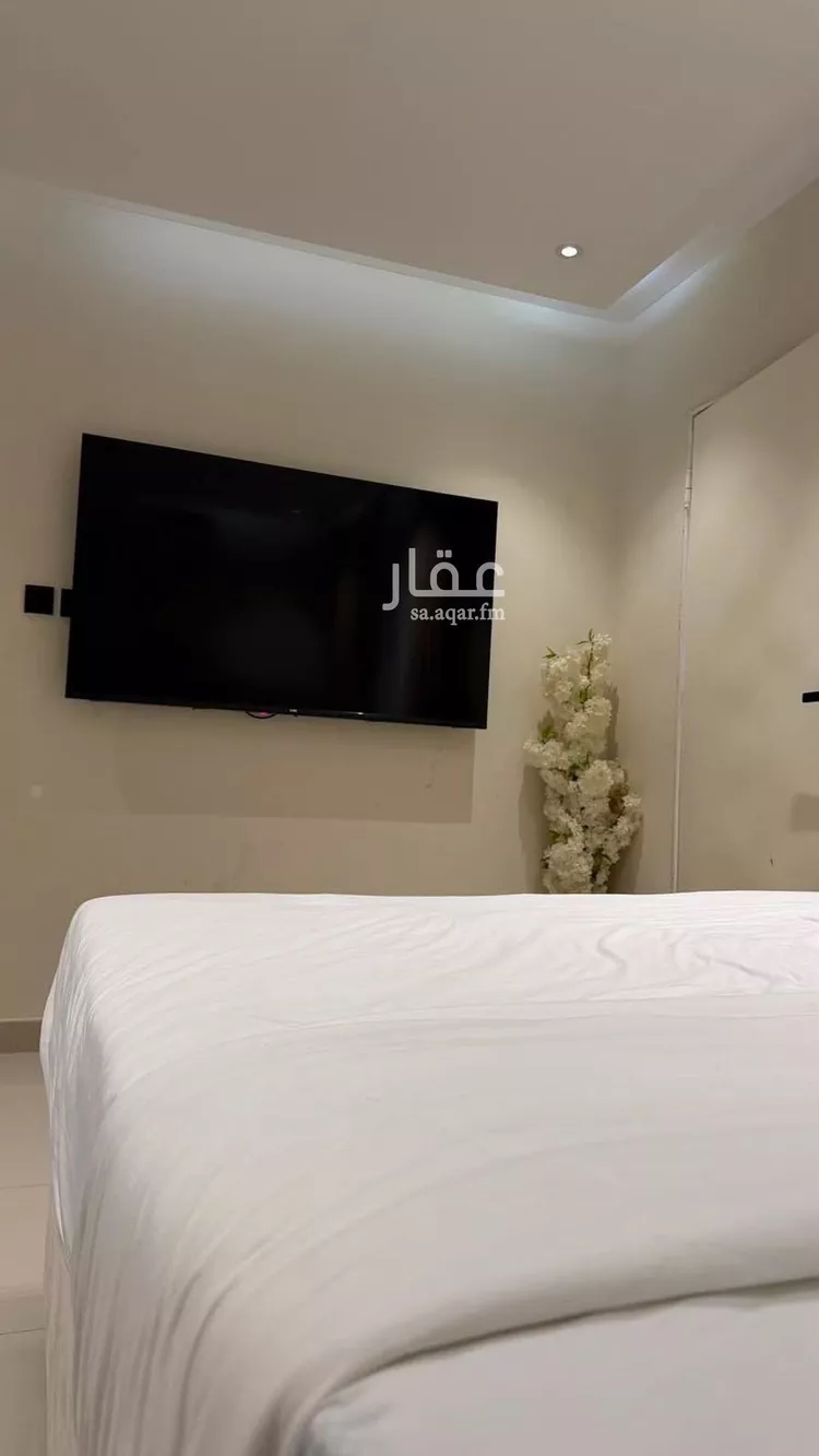 شقة للإيجار في شارع خليفة العتيبي, حي القيروان, مدينة الرياض, منطقة الرياض صورة 5
