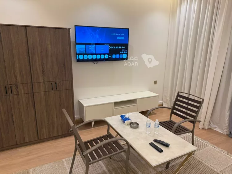 Studio for rent in Jeddah Ar Rayan 4
