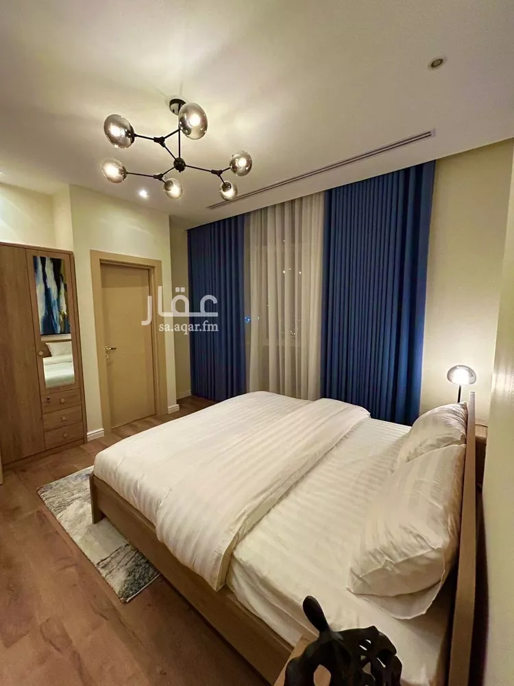 شقة للإيجار في شارع طريق الملك عبدالعزيز, حي أبحر الجنوبية, مدينة جدة, منطقة مكة المكرمة صورة 3