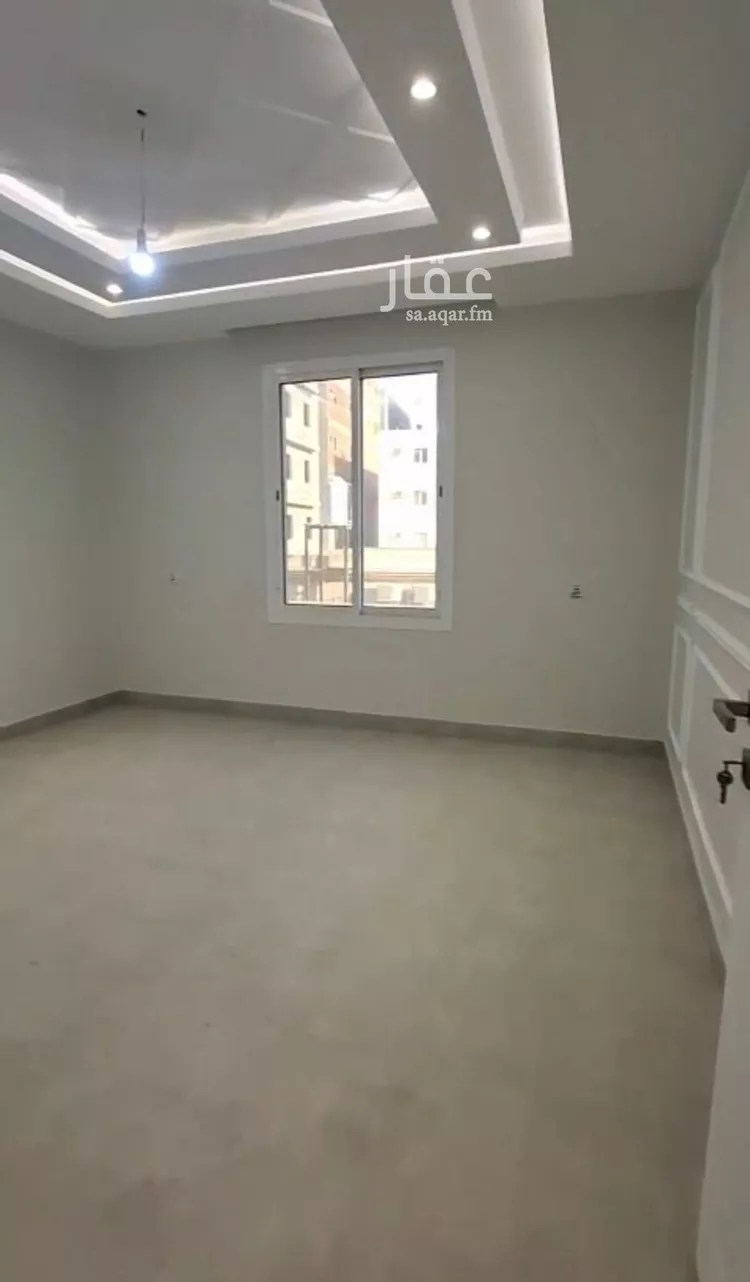 شقة للإيجار في شارع ابن رواحة, حي الريان, مدينة جدة, منطقة مكة المكرمة