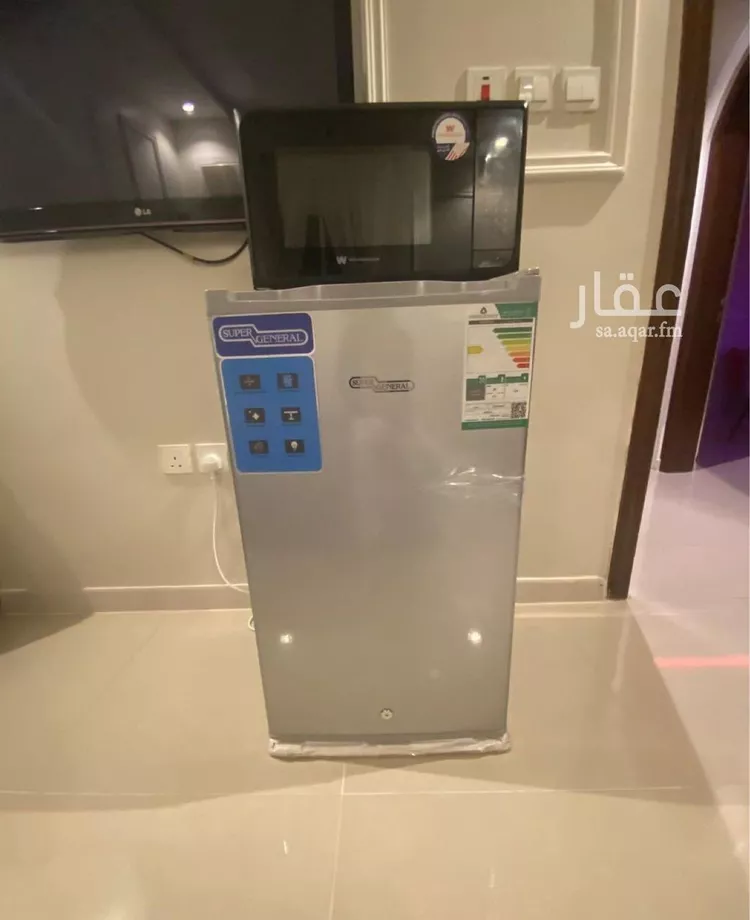 شقة للإيجار في شارع عبد الباقي الحرضي, حي الريان, مدينة جدة, منطقة مكة المكرمة صورة 2