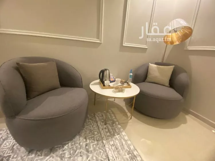 شقة للإيجار في شارع عبد الباقي الحرضي, حي الريان, مدينة جدة, منطقة مكة المكرمة صورة 3