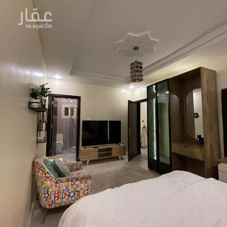شقة للإيجار في شارع السعدي, حي البوادي, مدينة جدة, منطقة مكة المكرمة صورة 3