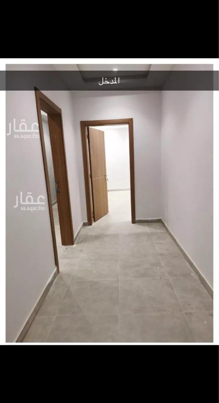 شقة للإيجار في شارع ابن أبي رمانة, حي الصواري, مدينة جدة, منطقة مكة المكرمة صورة 4