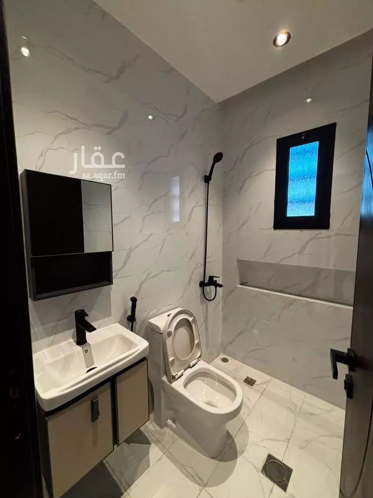 شقة للبيع في شارع ابي الرضا المقرئ, حي الريان, مدينة جدة, منطقة مكة المكرمة صورة 2