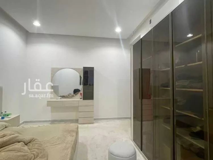 فيلا للإيجار في طريق الملك فهد ، حي المنتزة ، الخرج ، الخرج