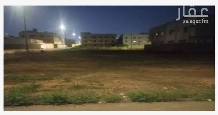أرض للبيع في شارع خنيس الغفاري ، حي الحيلة الغربي ، محايل عسير ، محايل صورة 2