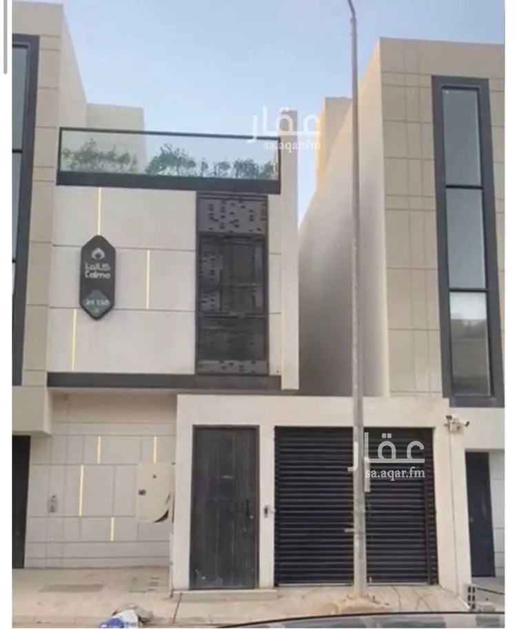 دور للإيجار في شارع أبي عبدالله الحراني ، حي الشرق ، الرياض ، منطقة الرياض صورة 5