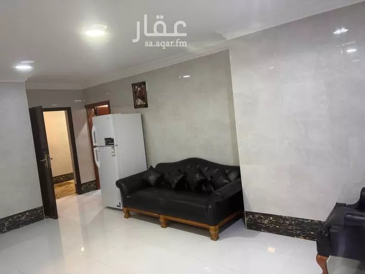 شقة للإيجار في طريق الملك عبد الله ، حي أحد ، خميس مشيط ، خميس مشيط