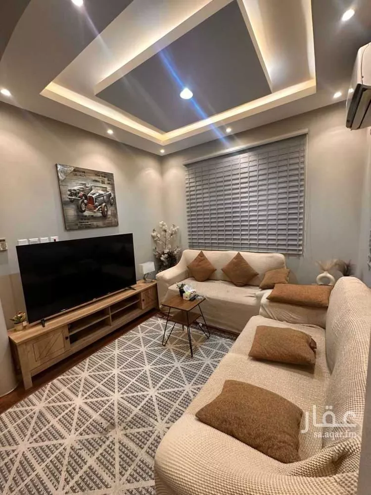 شقة مفروشة للحجز في شارع الغريراء ، حي الربيع ، الرياض ، منطقة الرياض 7