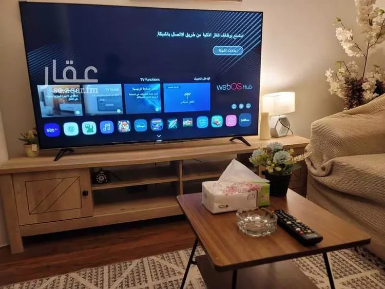 شقة مفروشة للحجز في شارع الغريراء ، حي الربيع ، الرياض ، منطقة الرياض 9