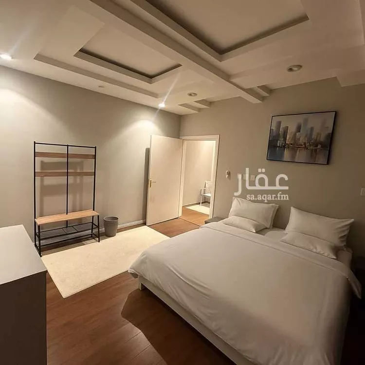شقة مفروشة للحجز في شارع الغريراء ، حي الربيع ، الرياض ، منطقة الرياض