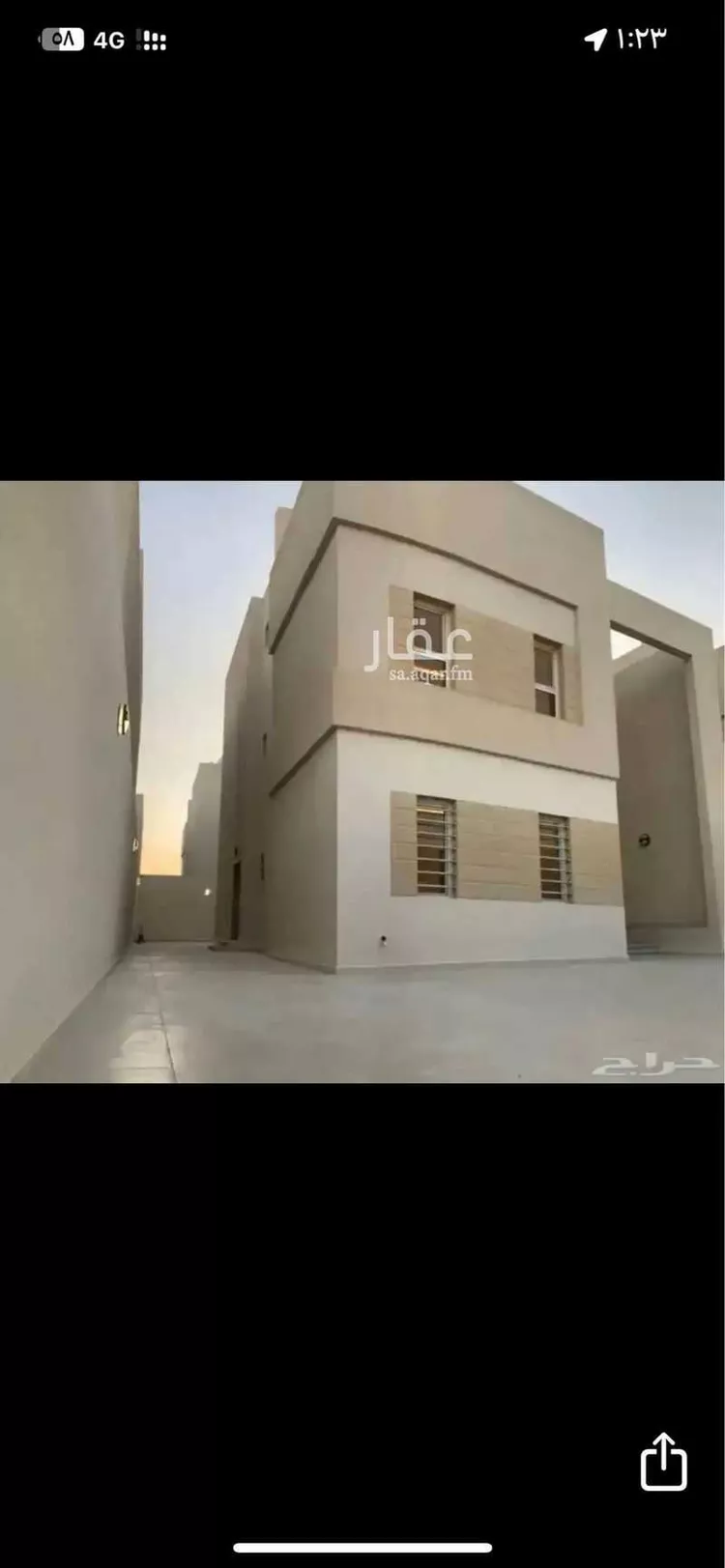 فيلا للإيجار في شارع الصبح الأسفل ، حي الجنادرية ، الرياض ، منطقة الرياض صورة 3