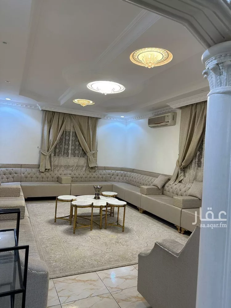 فيلا للبيع في شارع البيضاء بنت عبدالمطلب, حي اليرموك, مدينة الرياض, منطقة الرياض صورة 5
