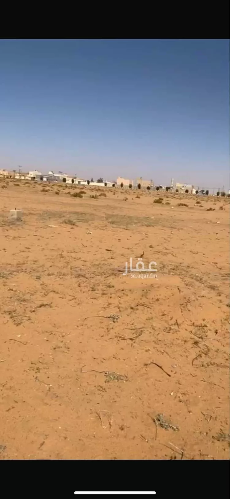 أرض للبيع في شارع شارع فاطمة بنت الشريف, حي الندى, مدينة مرات, منطقة الرياض صورة 3