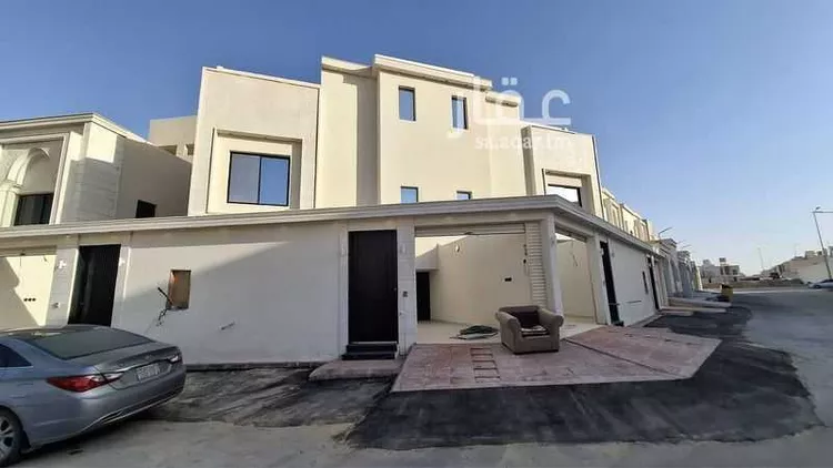 Villa for Rent in Riyadh Badr
