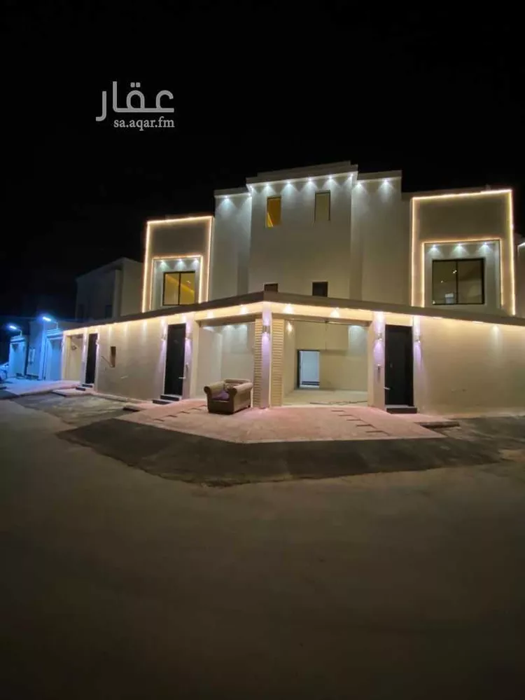 فيلا للإيجار في شارع 6687677, حي بدر, مدينة الرياض, منطقة الرياض صورة 2