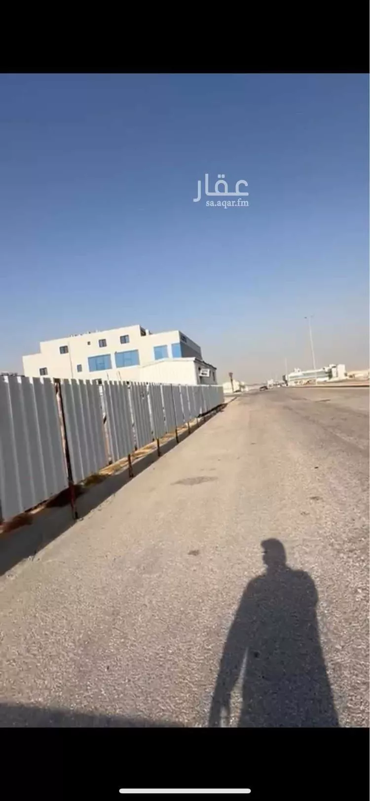 أرض للإيجار في شارع 4200133, حي النهضة, مدينة الدمام, المنطقة الشرقية صورة 2