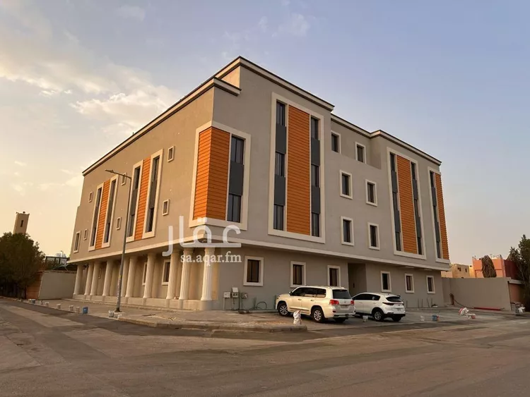 شقة للبيع في شارع بحر العرب, حي اليرموك, مدينة الرياض, منطقة الرياض