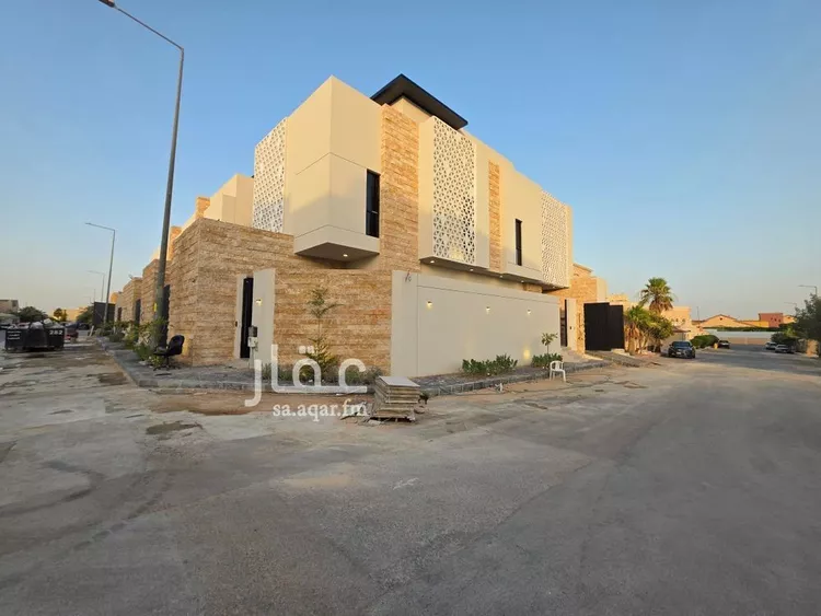 Villa for Sale in Riyadh Ar Rafiah