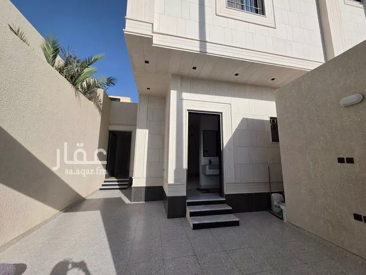 Floor for Sale in Riyadh Badr صورة 2
