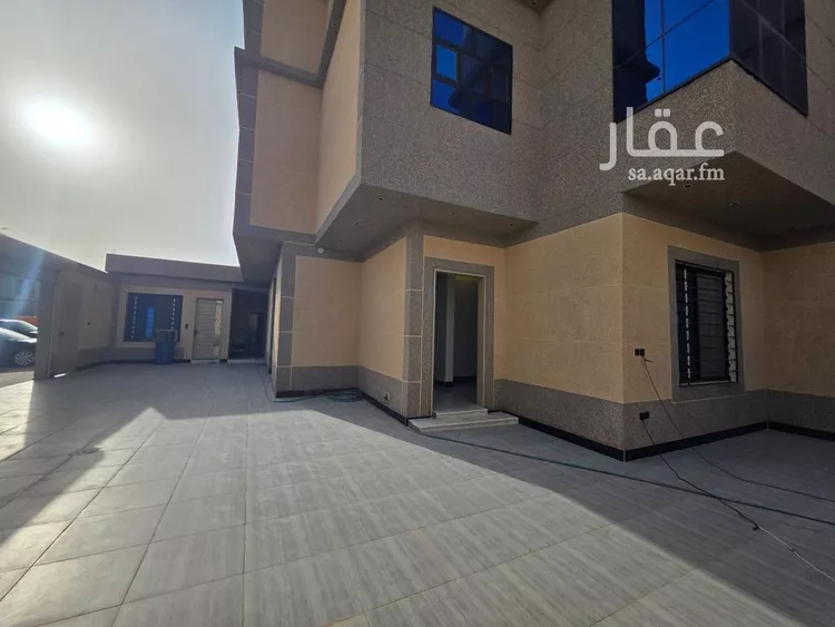 فيلا للبيع في شارع الوتيرة, حي عكاظ, مدينة الرياض, منطقة الرياض 14