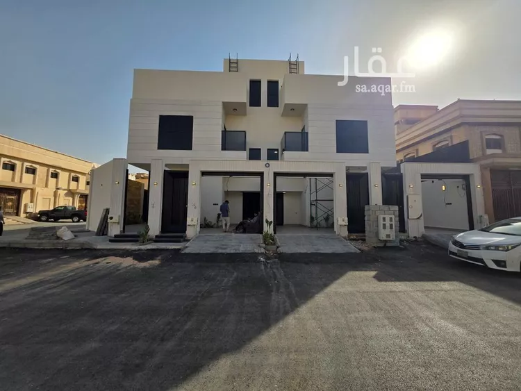 دور للبيع في شارع المعادي, حي الدريهمية, مدينة الرياض, منطقة الرياض