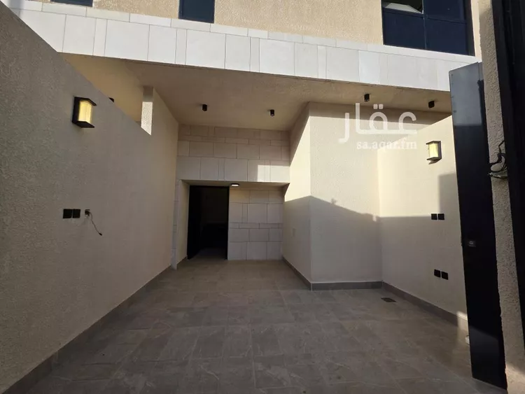 دور للبيع في شارع النجيب القرشي, حي الزهرة, مدينة الرياض, منطقة الرياض 8
