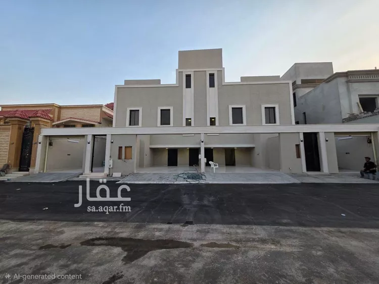 Floor for Sale in Riyadh Badr