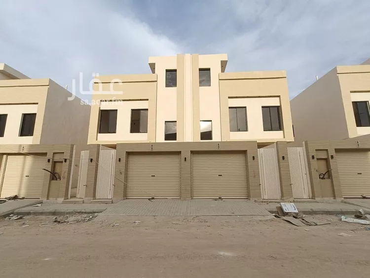 دور للبيع في شارع غالية البقمية, حي عكاظ, مدينة الرياض, منطقة الرياض
