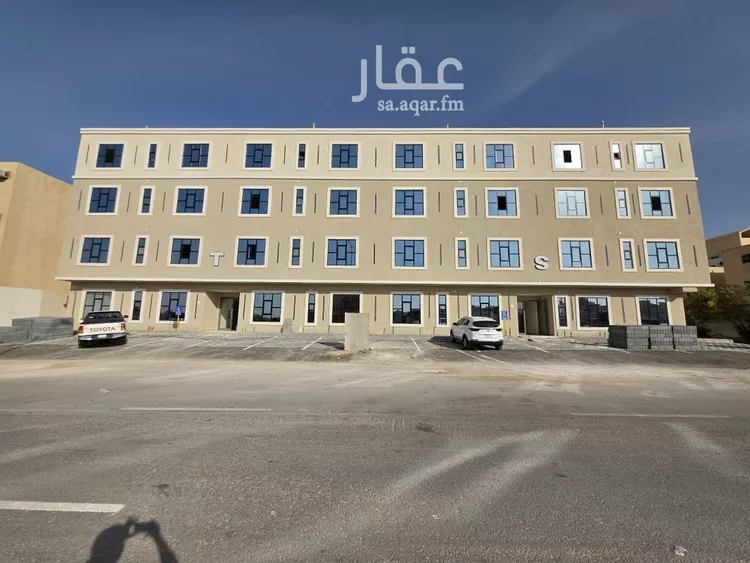 شقة للبيع في شارع أبي رفاعة العدوي, حي بدر, مدينة الرياض, منطقة الرياض