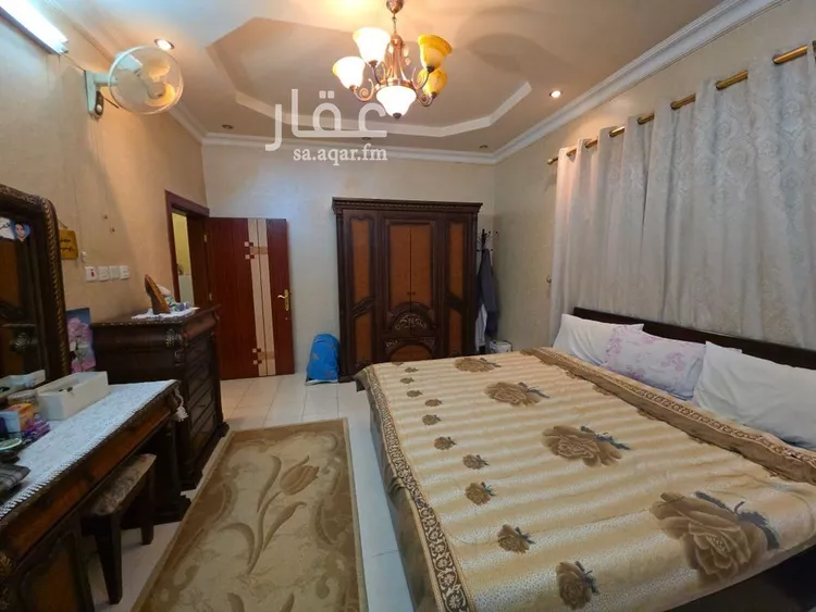 فيلا للبيع في شارع صالح بن موسى, حي العزيزية, مدينة الرياض, منطقة الرياض صورة 4