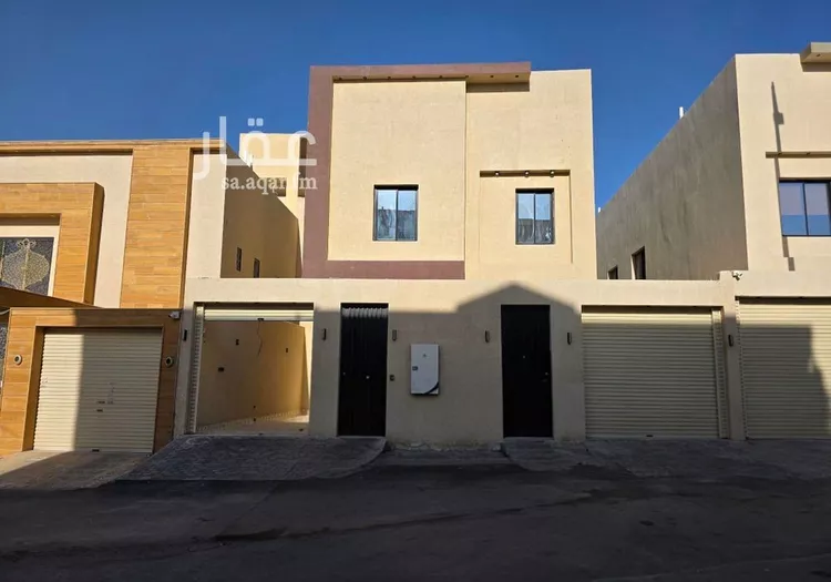 دور للبيع في شارع القصب, حي بدر, مدينة الرياض, منطقة الرياض