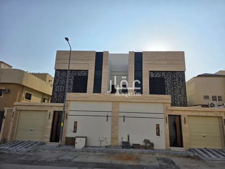 فيلا للبيع في شارع جبل الاجداد, حي المروة, مدينة الرياض, منطقة الرياض