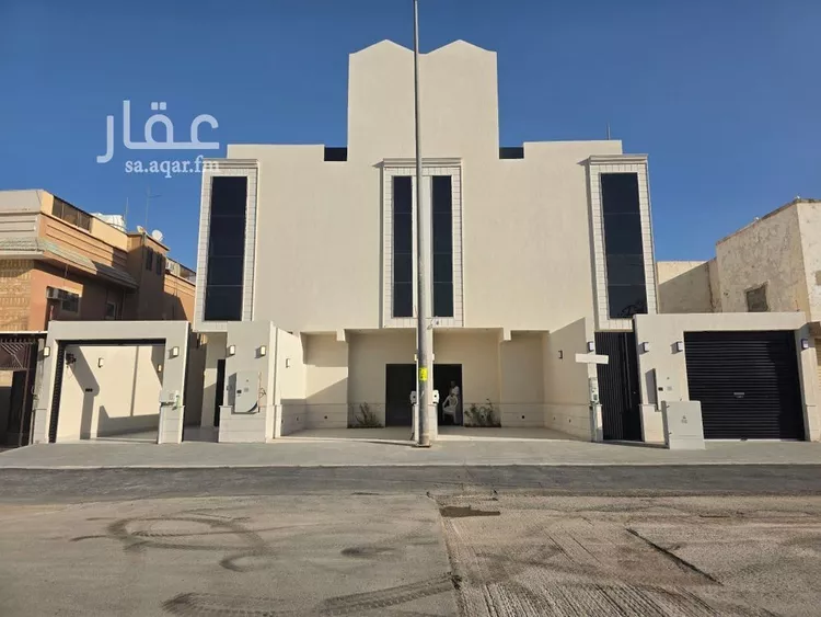 دور للبيع في شارع الرويس, حي بدر, مدينة الرياض, منطقة الرياض