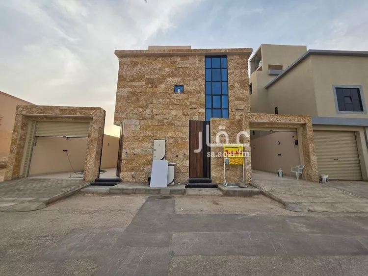 دور للبيع في شارع الرفعة, حي أحد, مدينة الرياض, منطقة الرياض 1 صورة