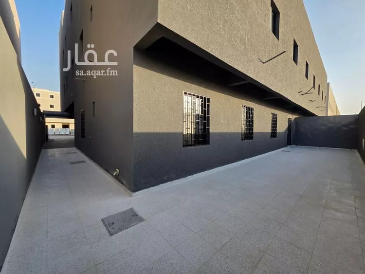شقة للإيجار في شارع عبدالقادر الجزائري, حي الدار البيضاء, مدينة الرياض, منطقة الرياض 14