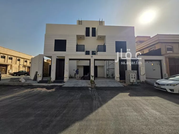 دور للبيع في شارع جبل العرمة, حي الدريهمية, مدينة الرياض, منطقة الرياض
