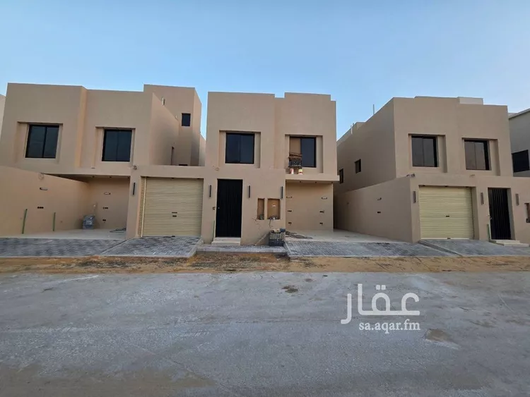 Villa for Sale in Riyadh Badr