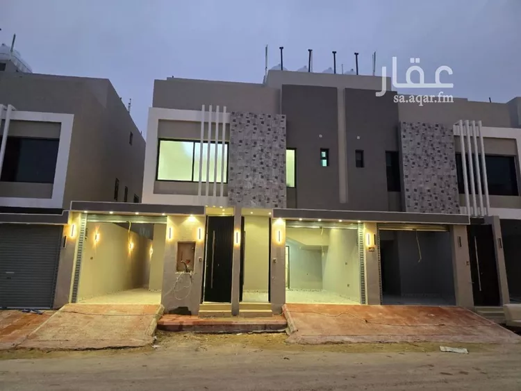 دور للبيع في حي بدر, مدينة الرياض, منطقة الرياض