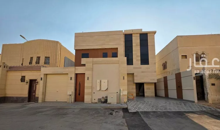 دور للبيع في شارع ابي عبدالله العسقلاني, حي بدر, مدينة الرياض, منطقة الرياض