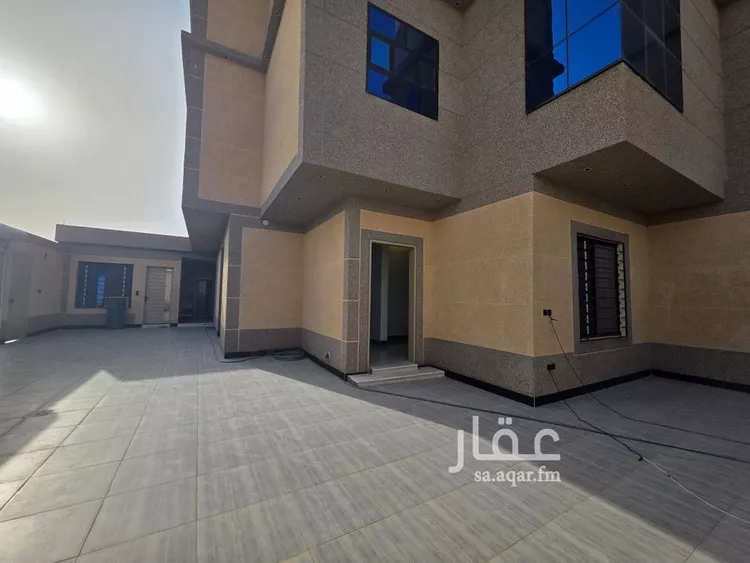 فيلا للبيع في شارع الوتيرة, حي عكاظ, مدينة الرياض, منطقة الرياض 6