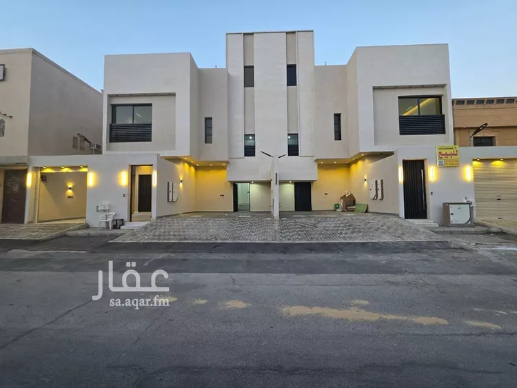Floor for Sale in Riyadh Badr