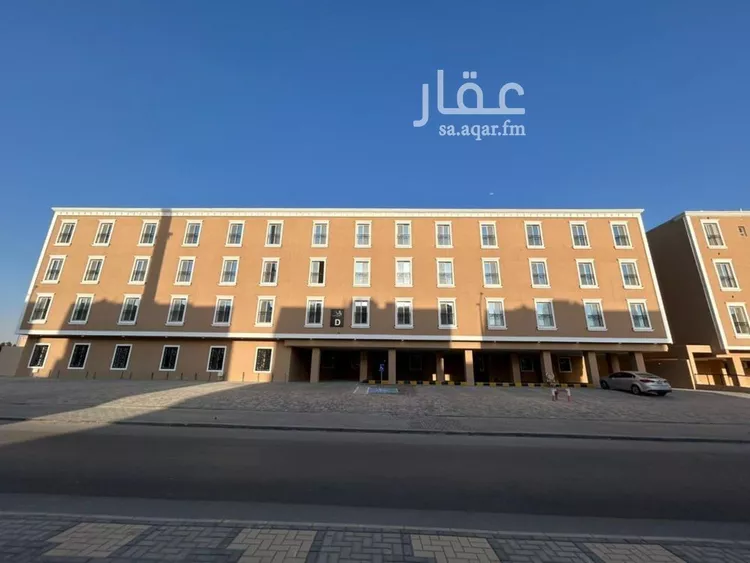 شقة للبيع في شارع طريق عرفات, حي الدار البيضاء, مدينة الرياض, منطقة الرياض