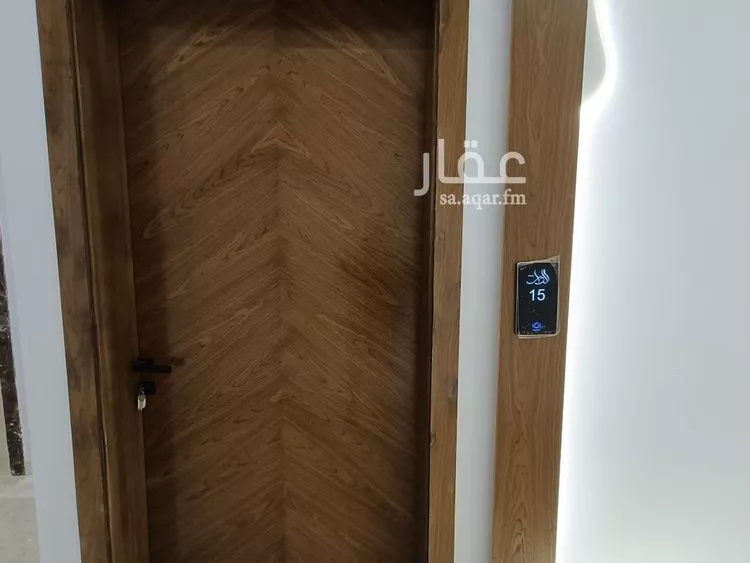 شقة للبيع في شارع طريق عرفات, حي العزيزية, مدينة الرياض, منطقة الرياض صورة 3