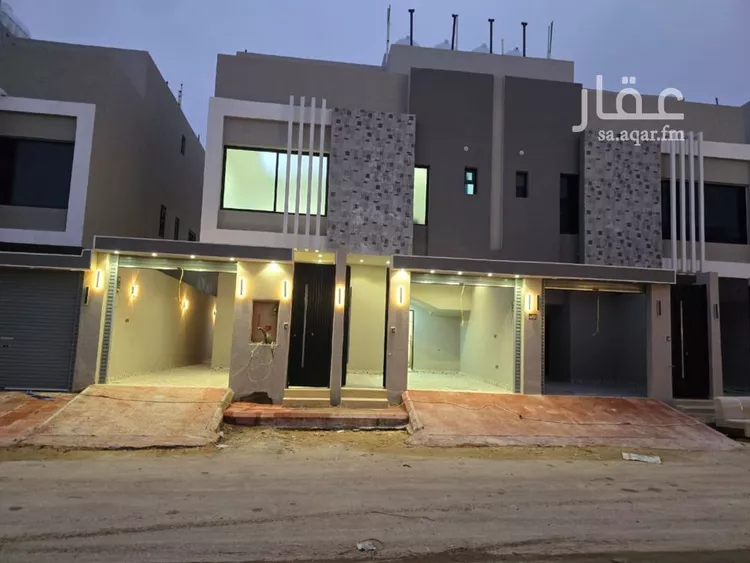 دور للبيع في حي بدر, مدينة الرياض, منطقة الرياض صورة 2