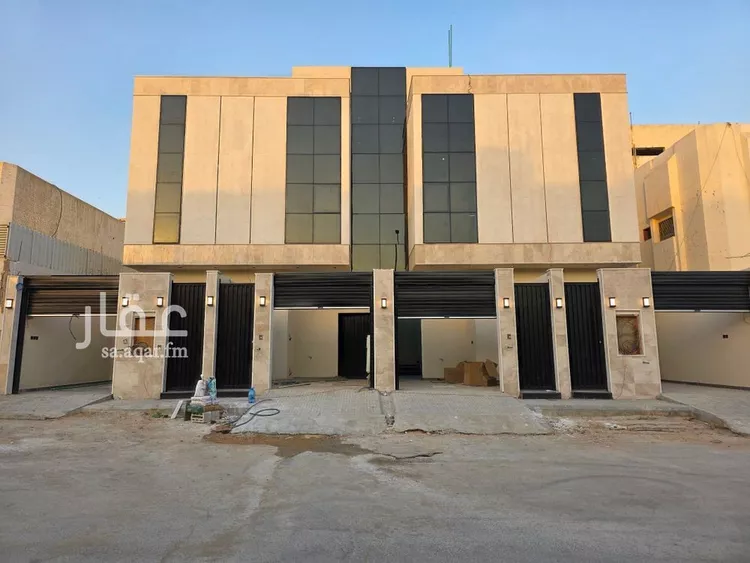 دور للبيع في شارع الحسين المحاملي, حي السويدي, مدينة الرياض, منطقة الرياض
