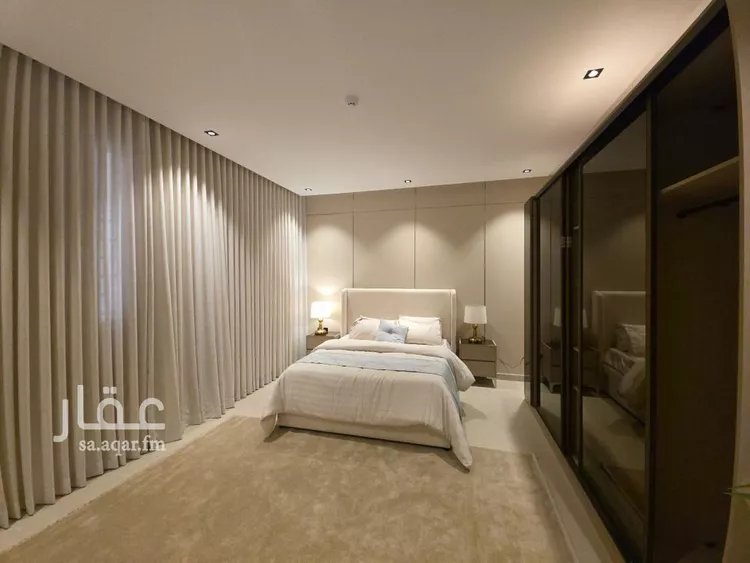 شقة للبيع في شارع عثمان بن صدقة, حي طويق, مدينة الرياض, منطقة الرياض 6